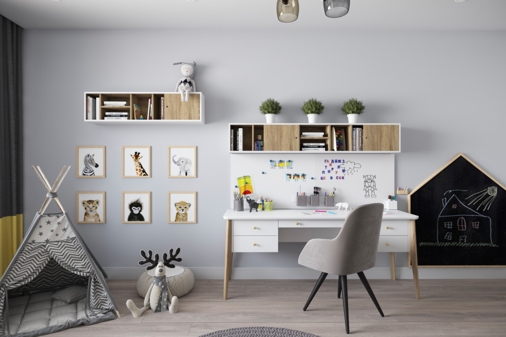 ЖК "Зеленая околица"