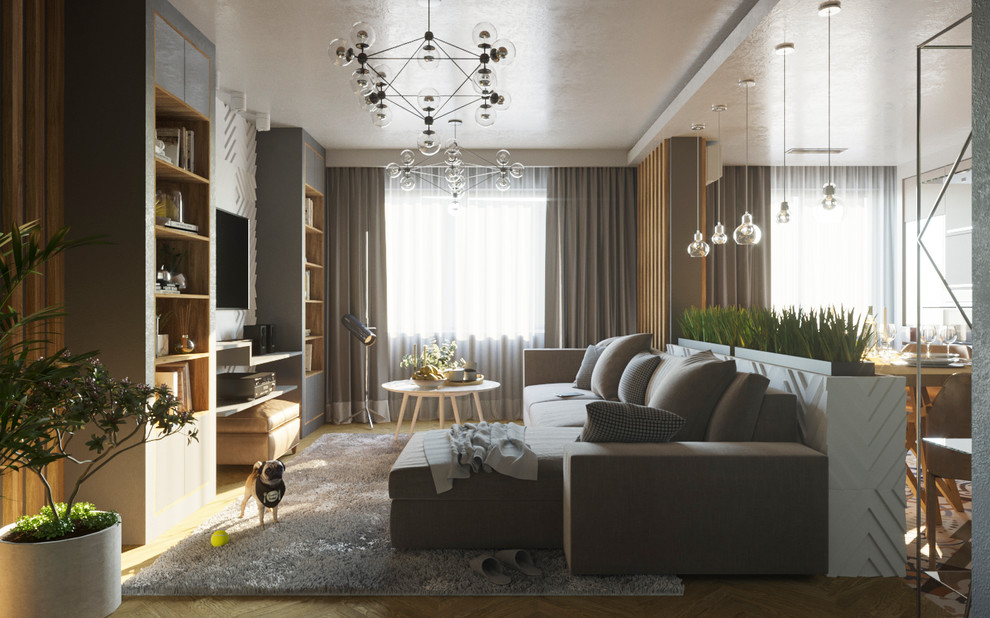 жк солдатская слободка