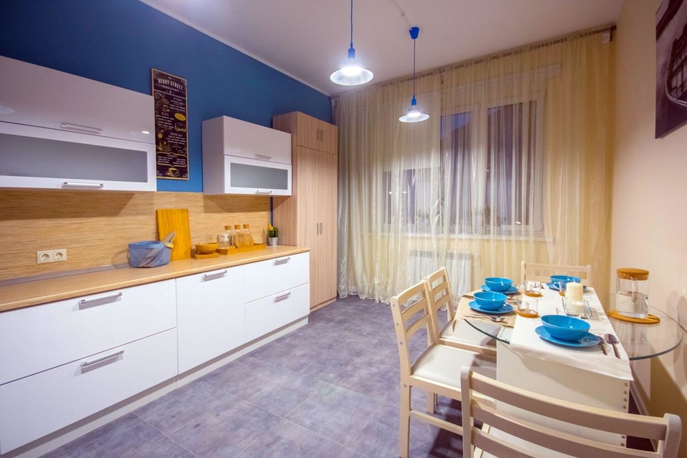 Морской лофт