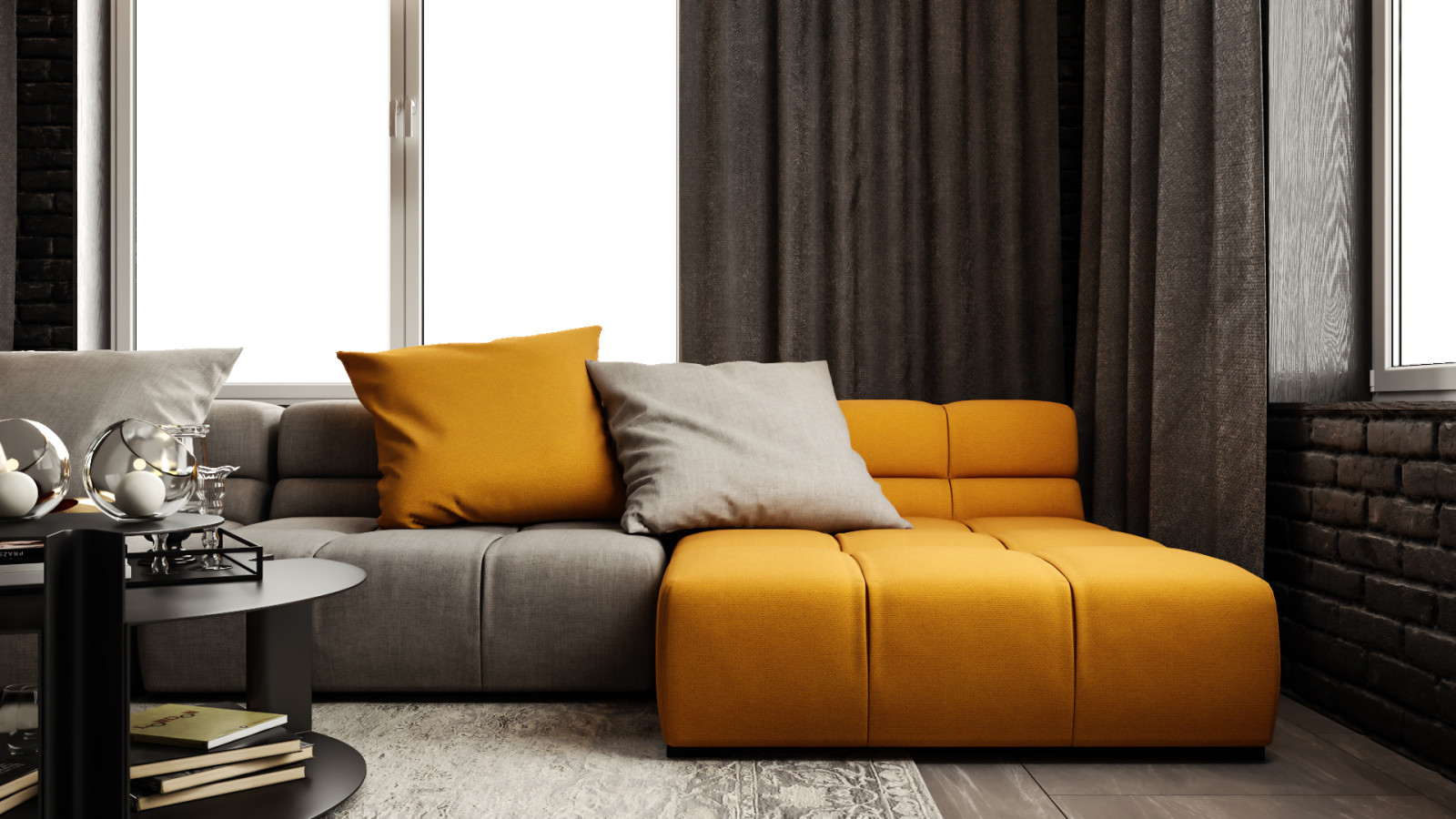 Апарт-комплекс "Волга"