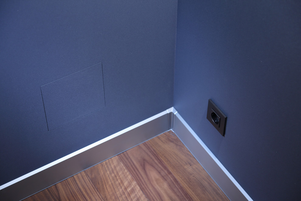 Обложка проекта: Умный дом - квартира в г. Пермь №2