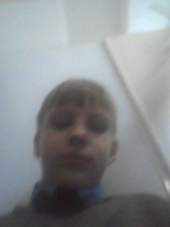 Илья Найдёнова