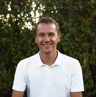 Aleksei Danilkin