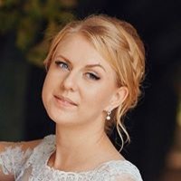 Anna Seliverstova