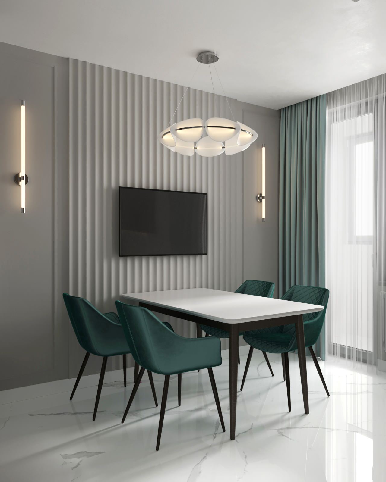 3-х комн.кв-ра Адмирала Руднева