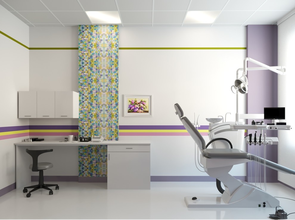 Поликлиника в Сергиевом Посаде