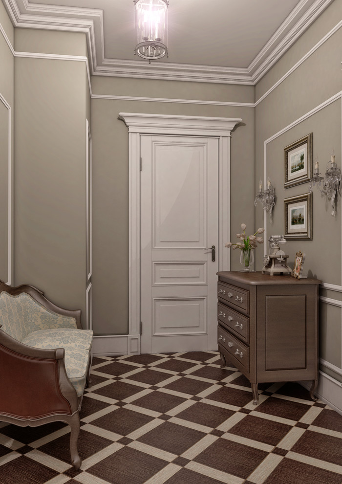 ЖК Чемпион парк