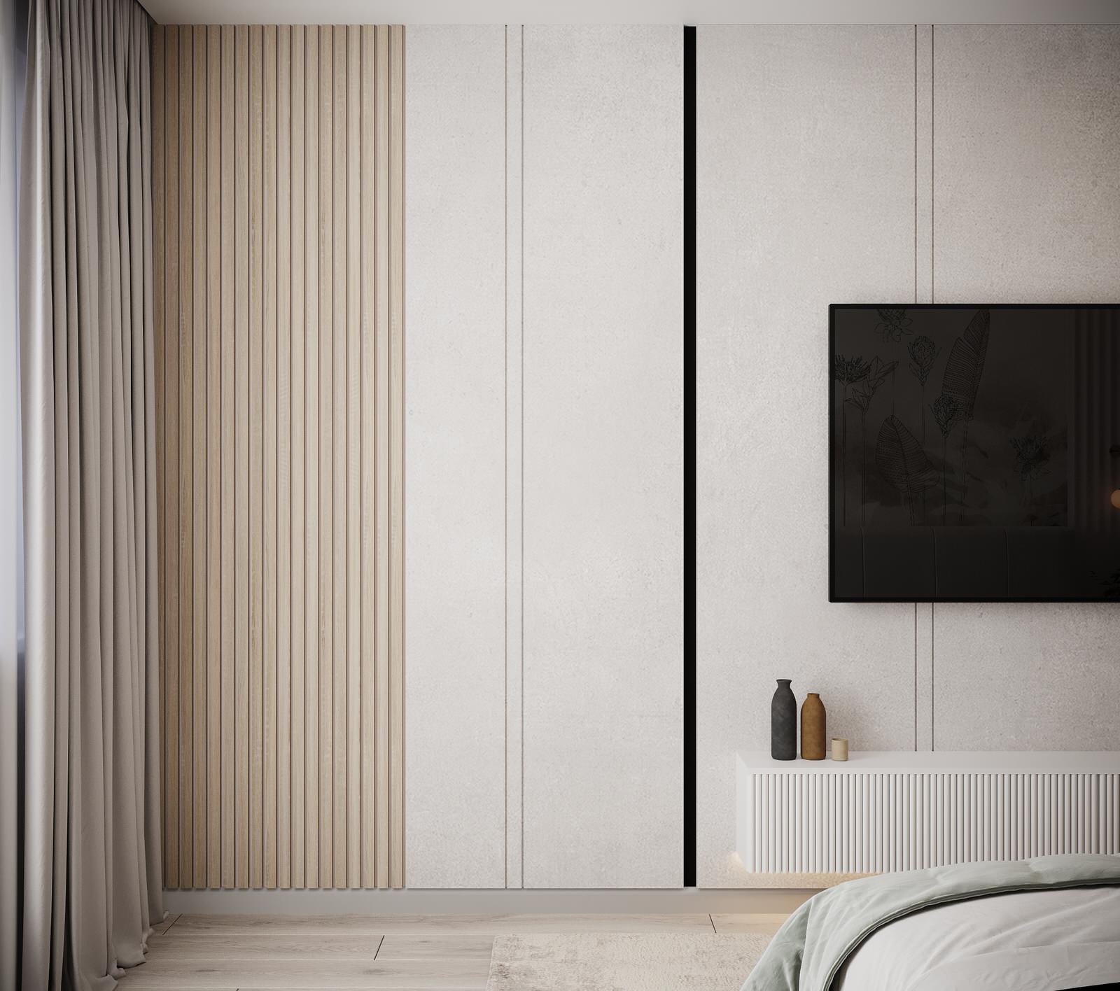 Квартира на Героев Разведчиков