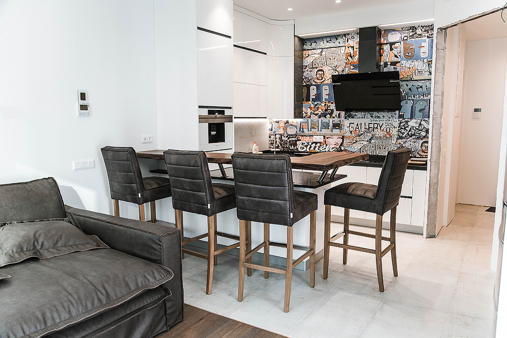 Барная стойка EcoLOFT