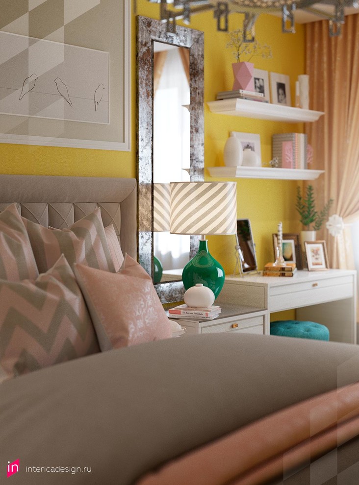 Обложка проекта: Чтобы друзьям понравилось