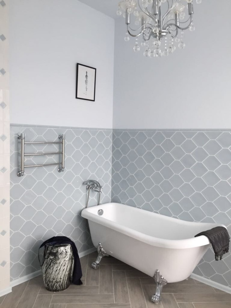 Фоновое изображение профиля Юлия Сахно