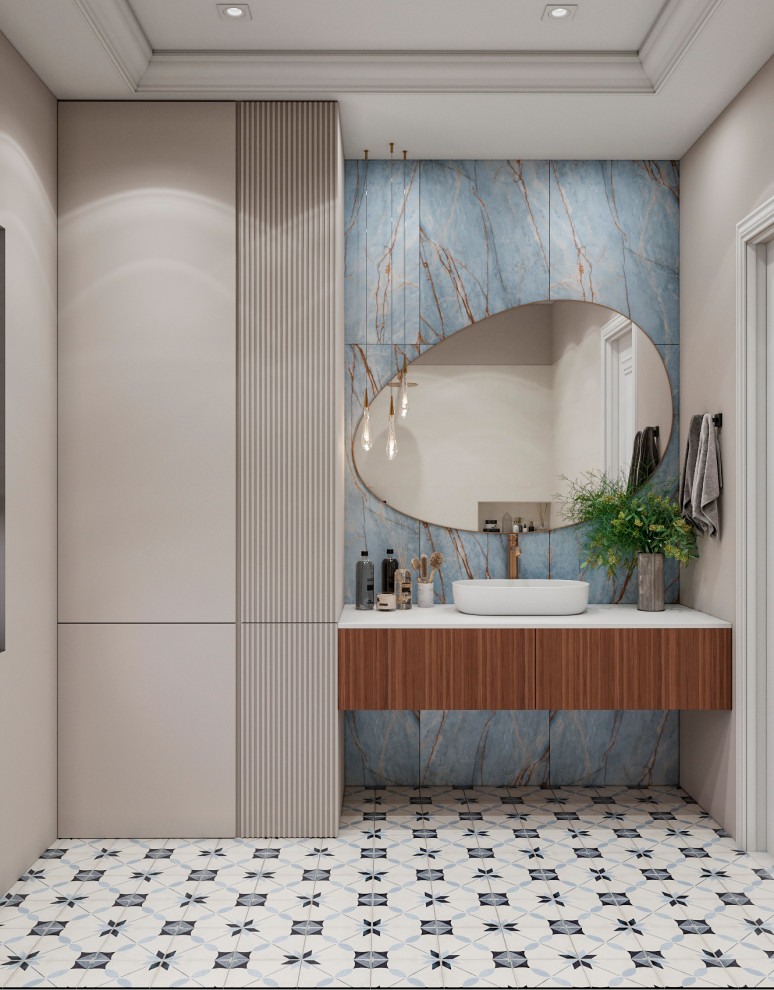 Дом в Черняховске 145м2