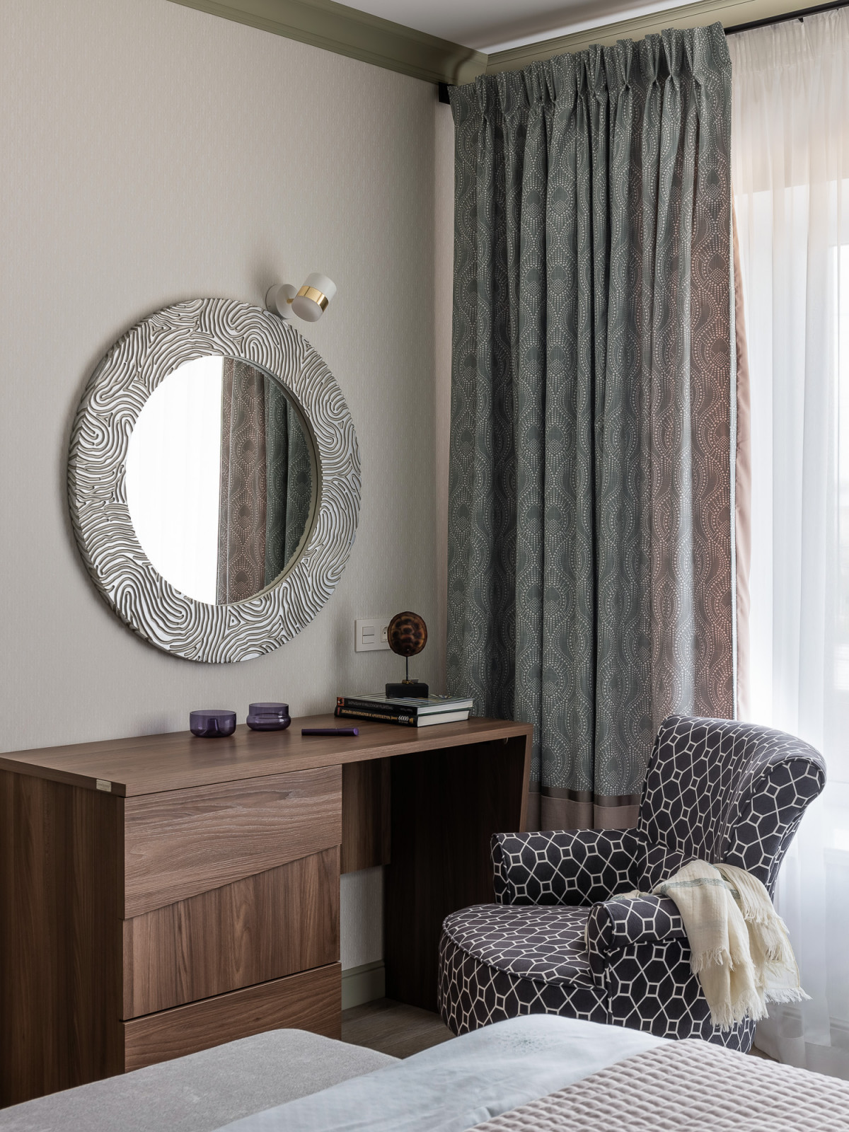 реконструкция дома