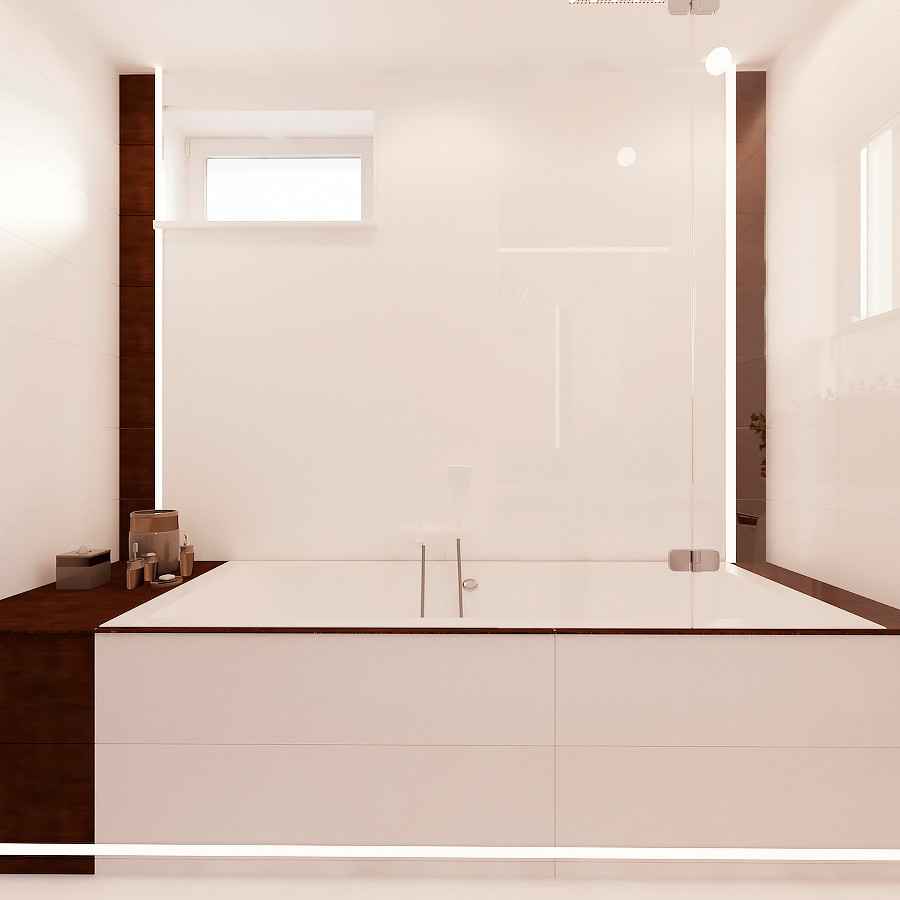 Дизайн интерьера.