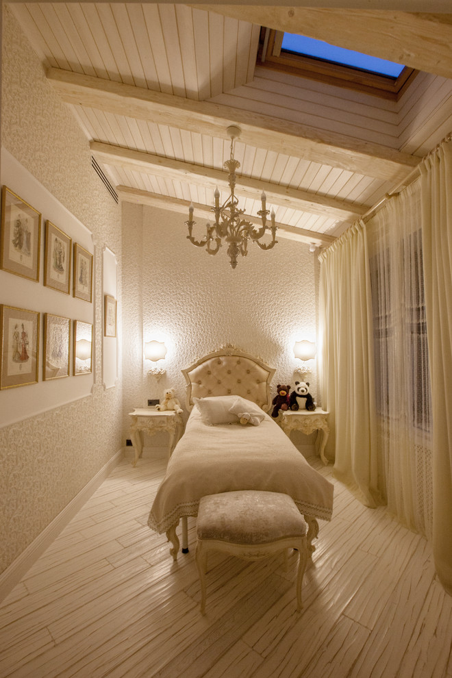 Загородный дом в жк "Олимпийская деревня Новогорск" 350 м2