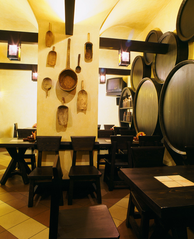 Семён Агроскин