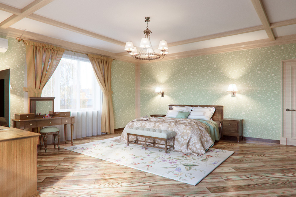 Коттежд в Воскресенском