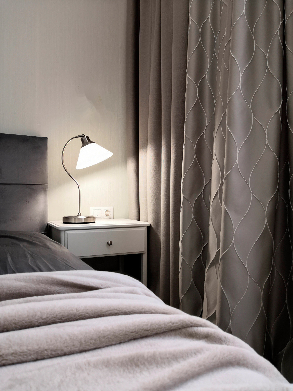 Серая гавань