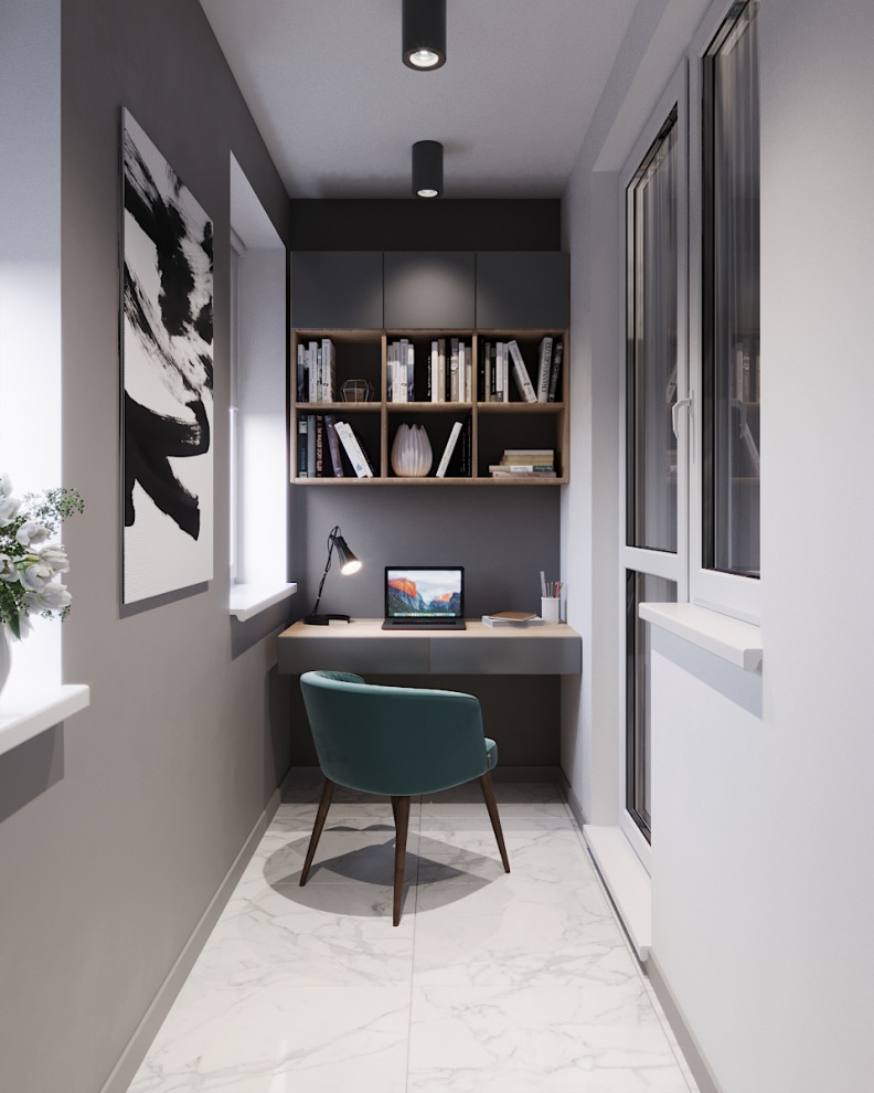 ЖК Глумилино