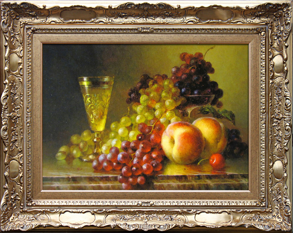 Картины галереи "Гризайль"