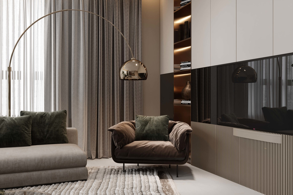 Сердце столицы