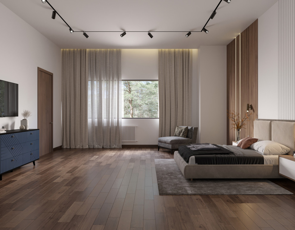 КП "Горки 6" 1200 кв.м (часть 2)