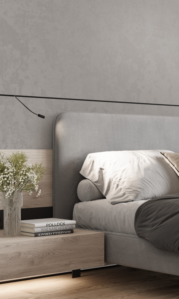 ЖК Событие 81м2