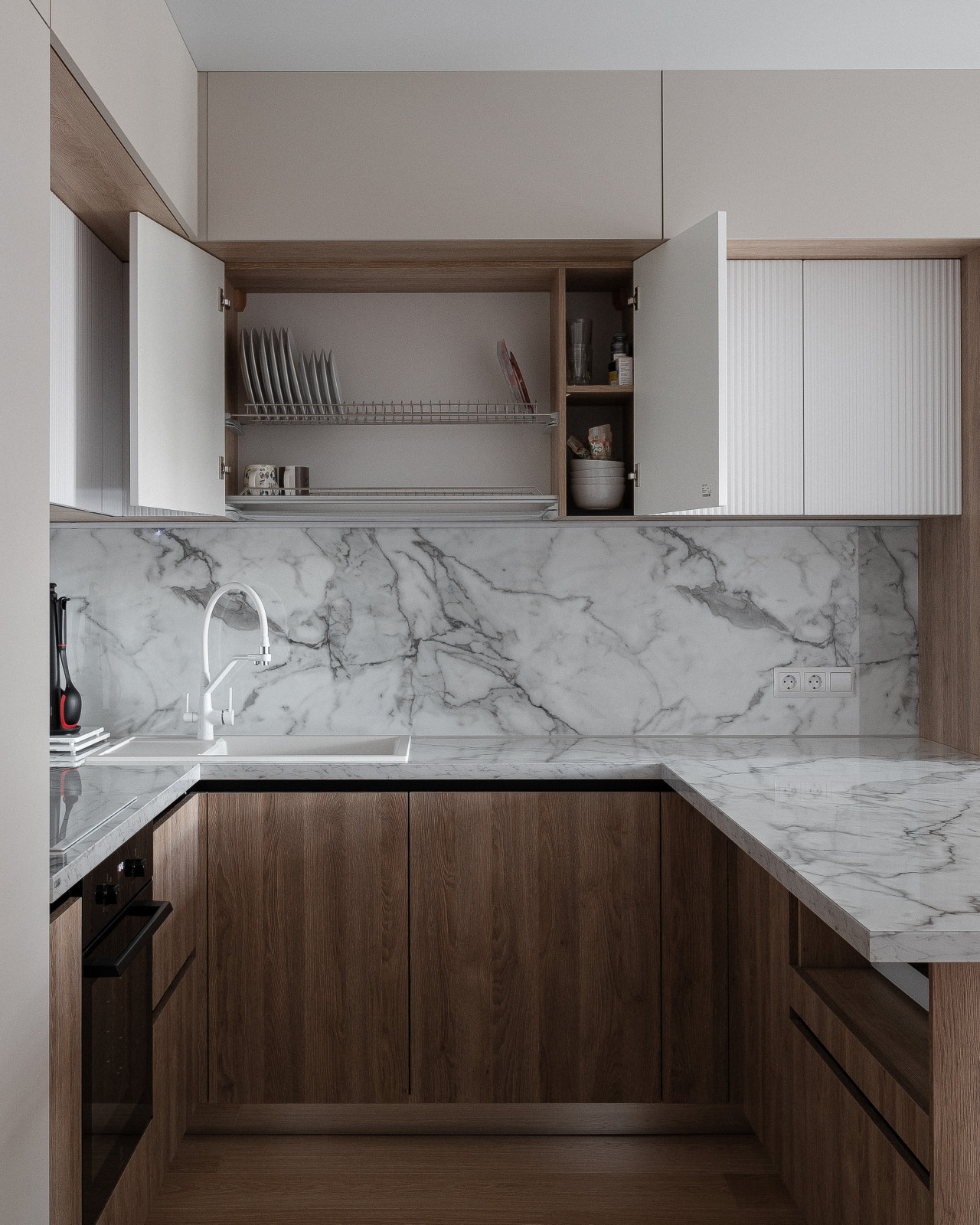 Фото для производителя кухонь