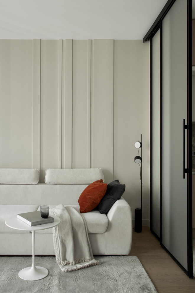 Квартира в ЖК Резиденция Композиторов