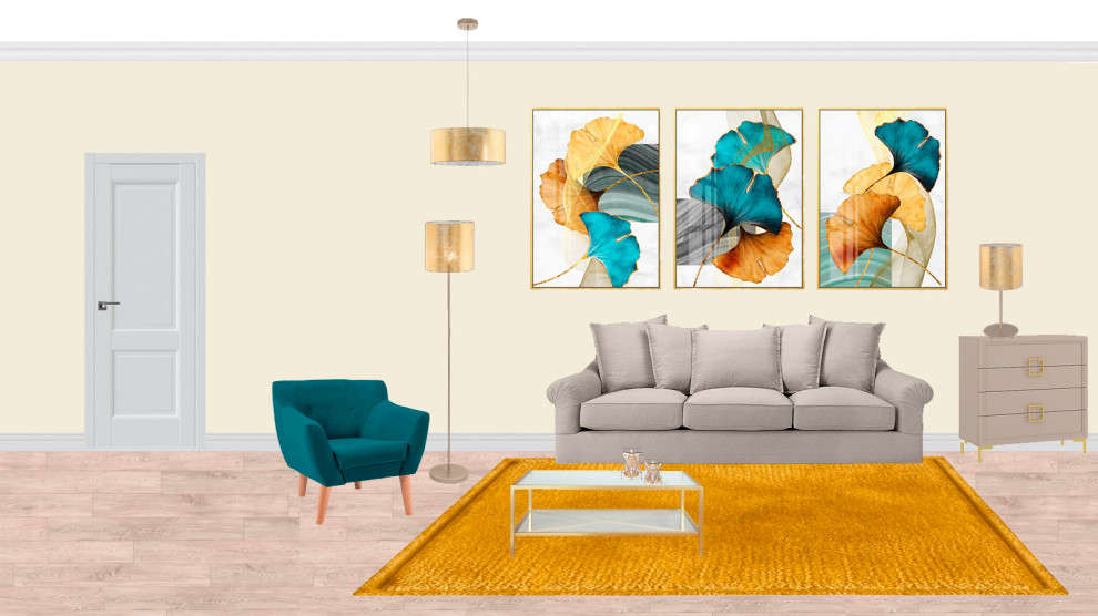 Обложка проекта: Коллажи