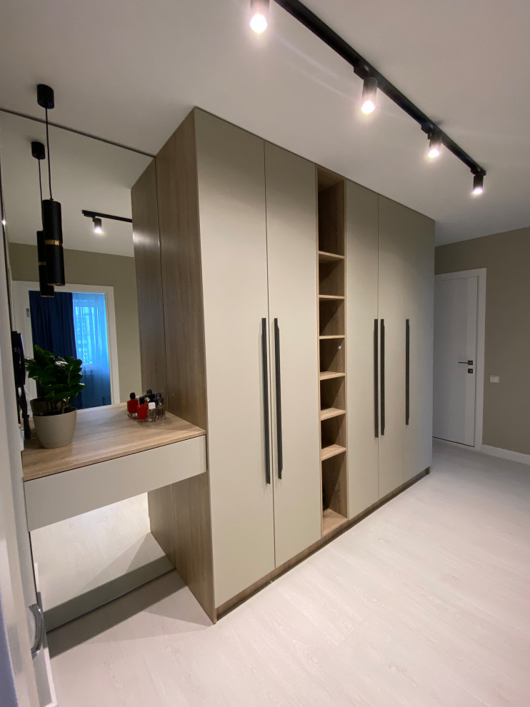 Квартира 68 м2