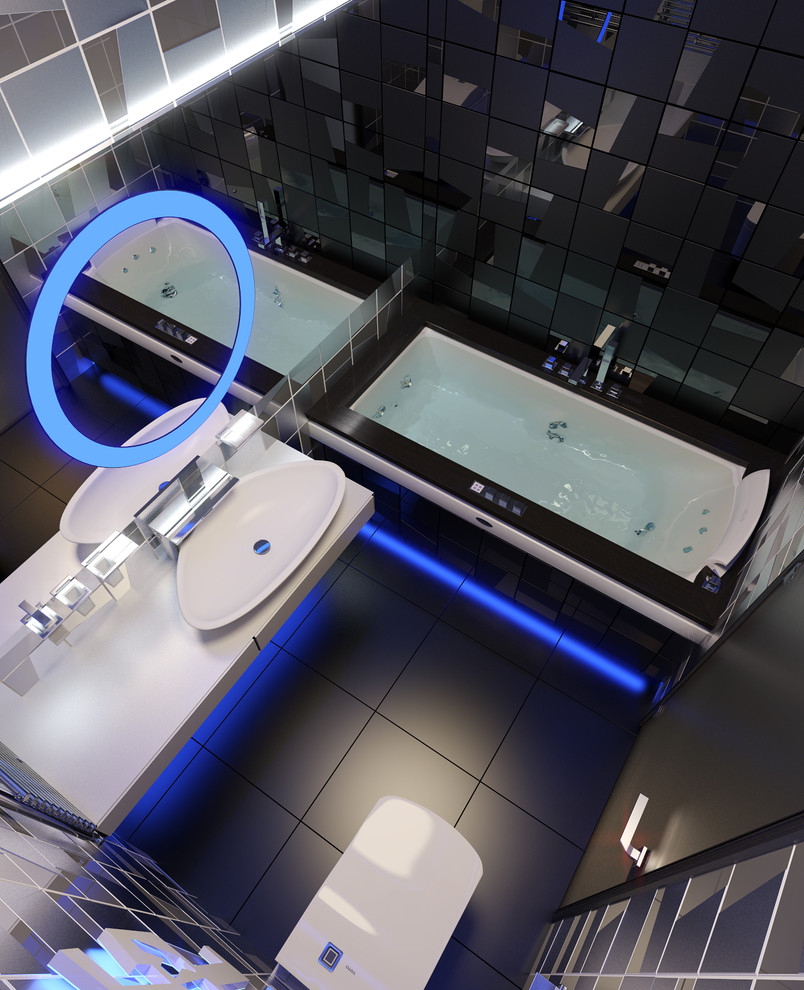 Холостяцкая берлога-2. ЖК "Времена года"