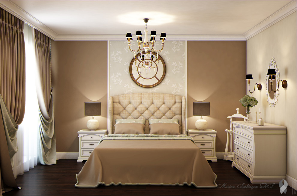 Calm,Cute and Colorful.