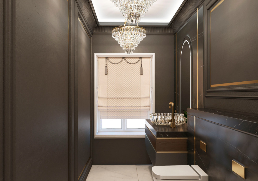 Villa Beethovenallee 350 кв.м.