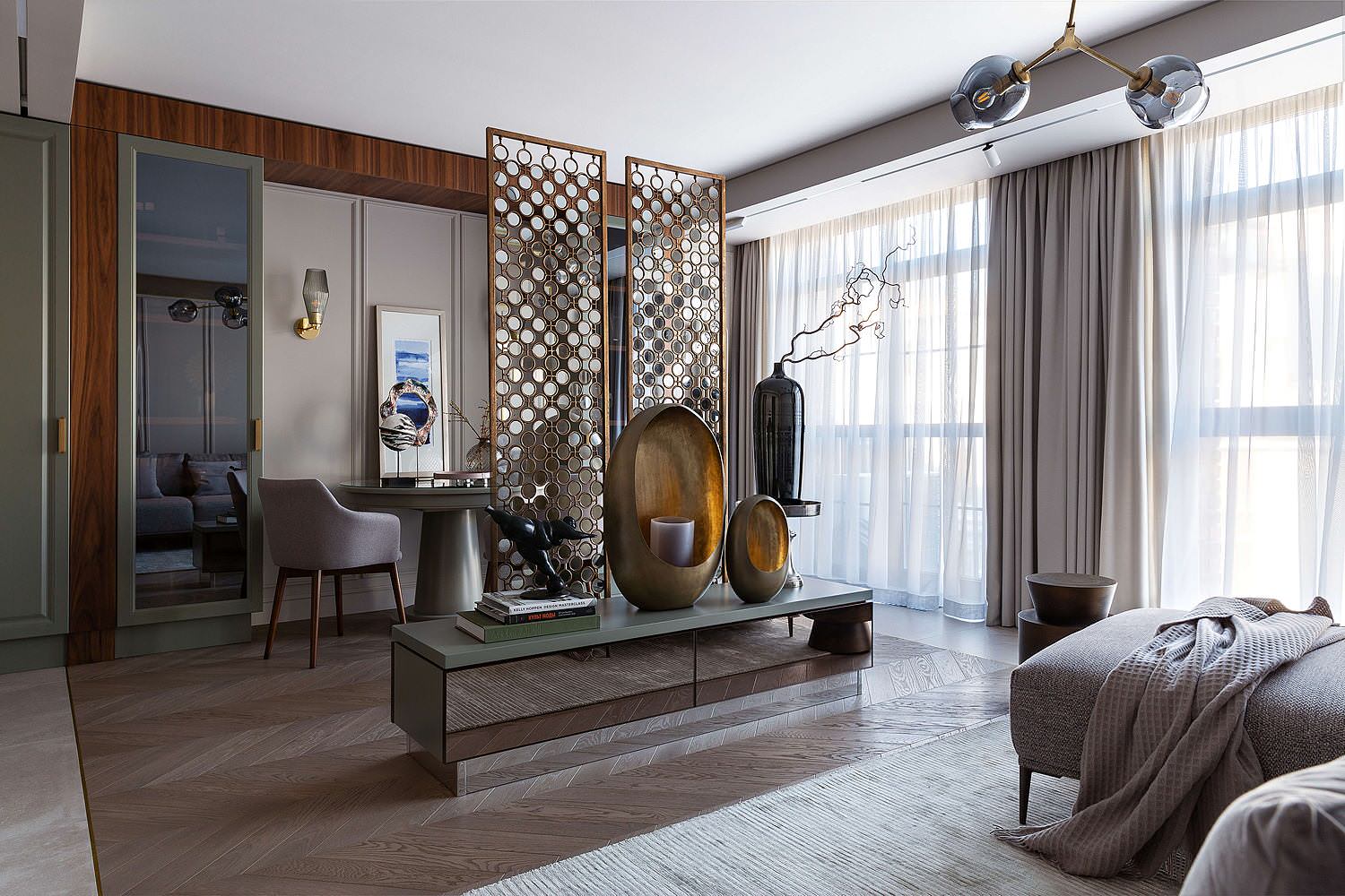 Обложка проекта: SV100.19