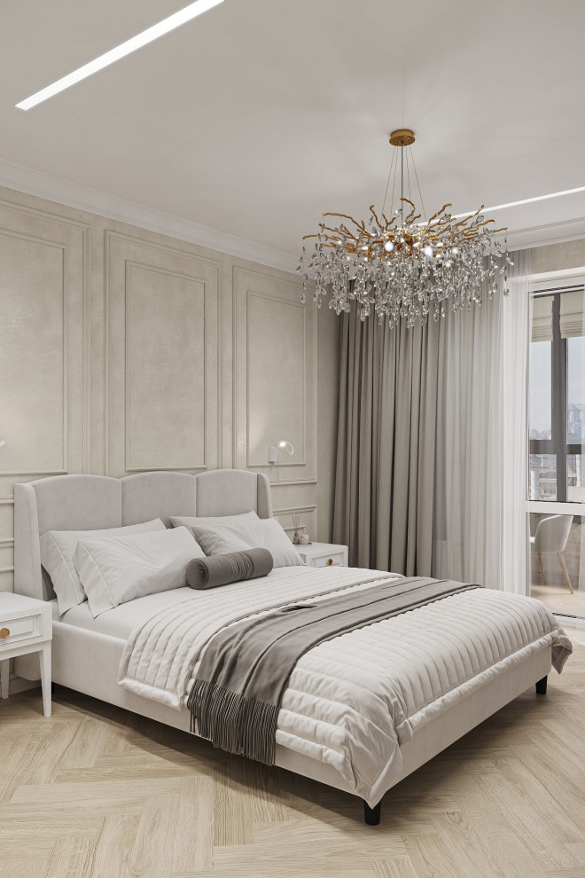 ЖК Континент