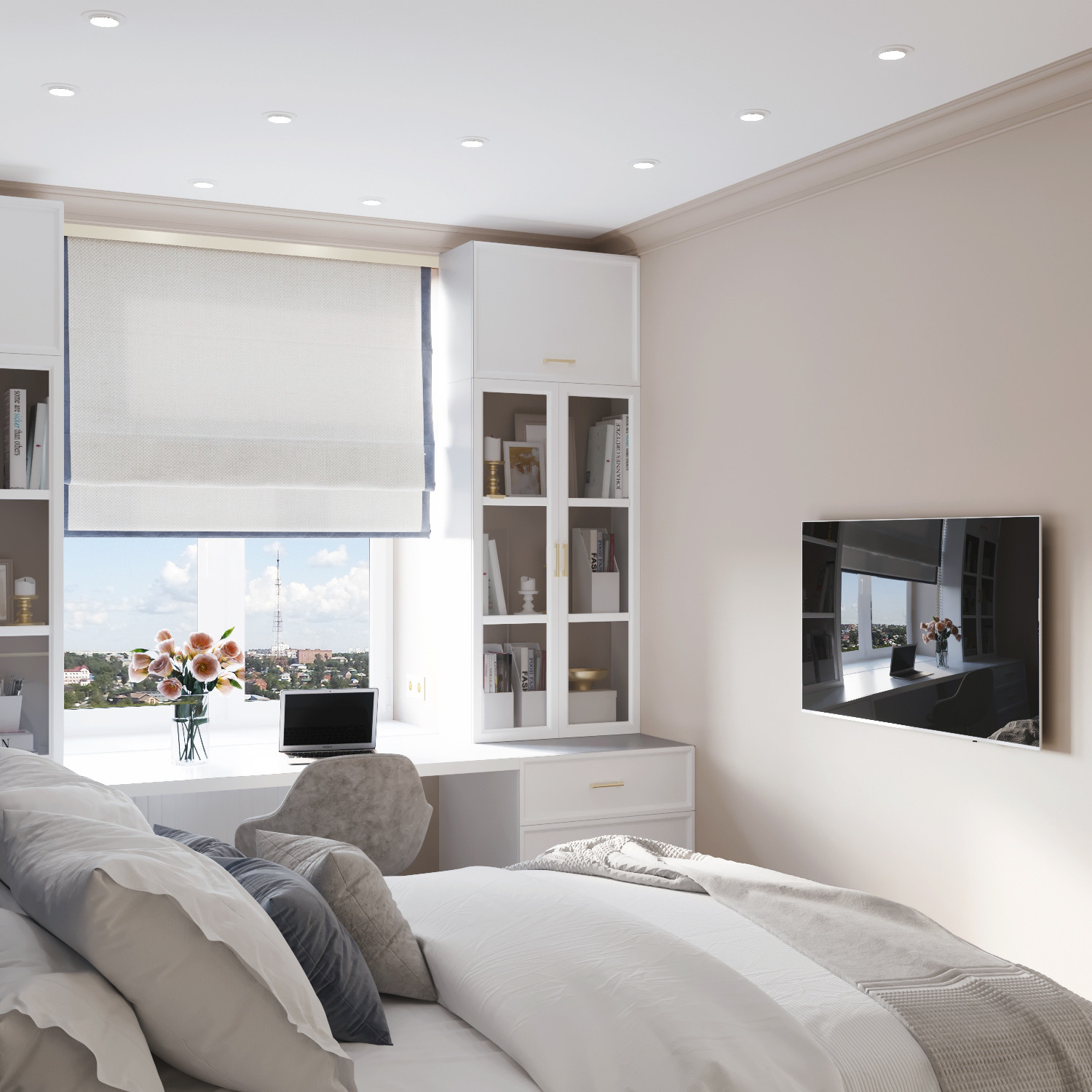 Квартира г. Москва