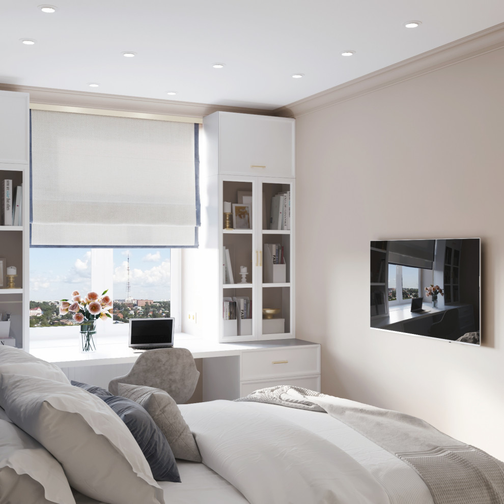 Квартира г. Москва