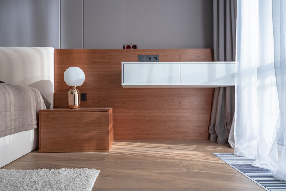 Жилой Квартал LIFE-Кутузовский