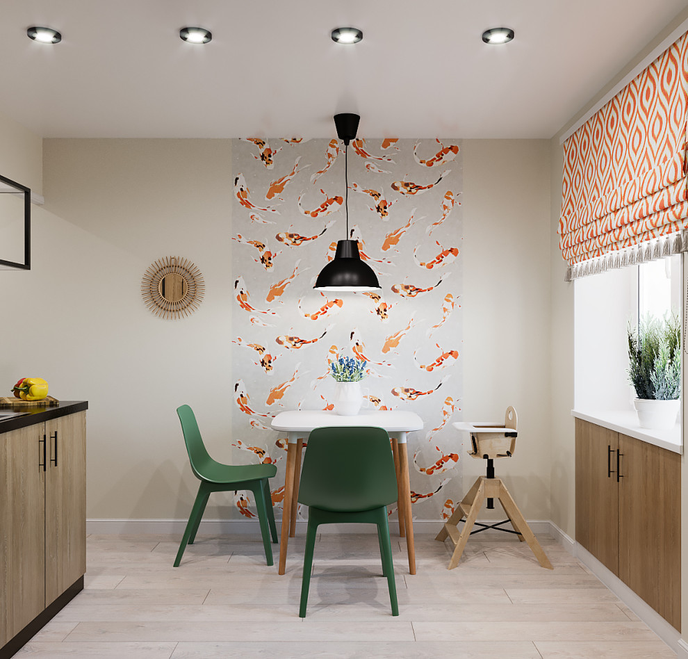 3-х комнатная квартира ул. щорса