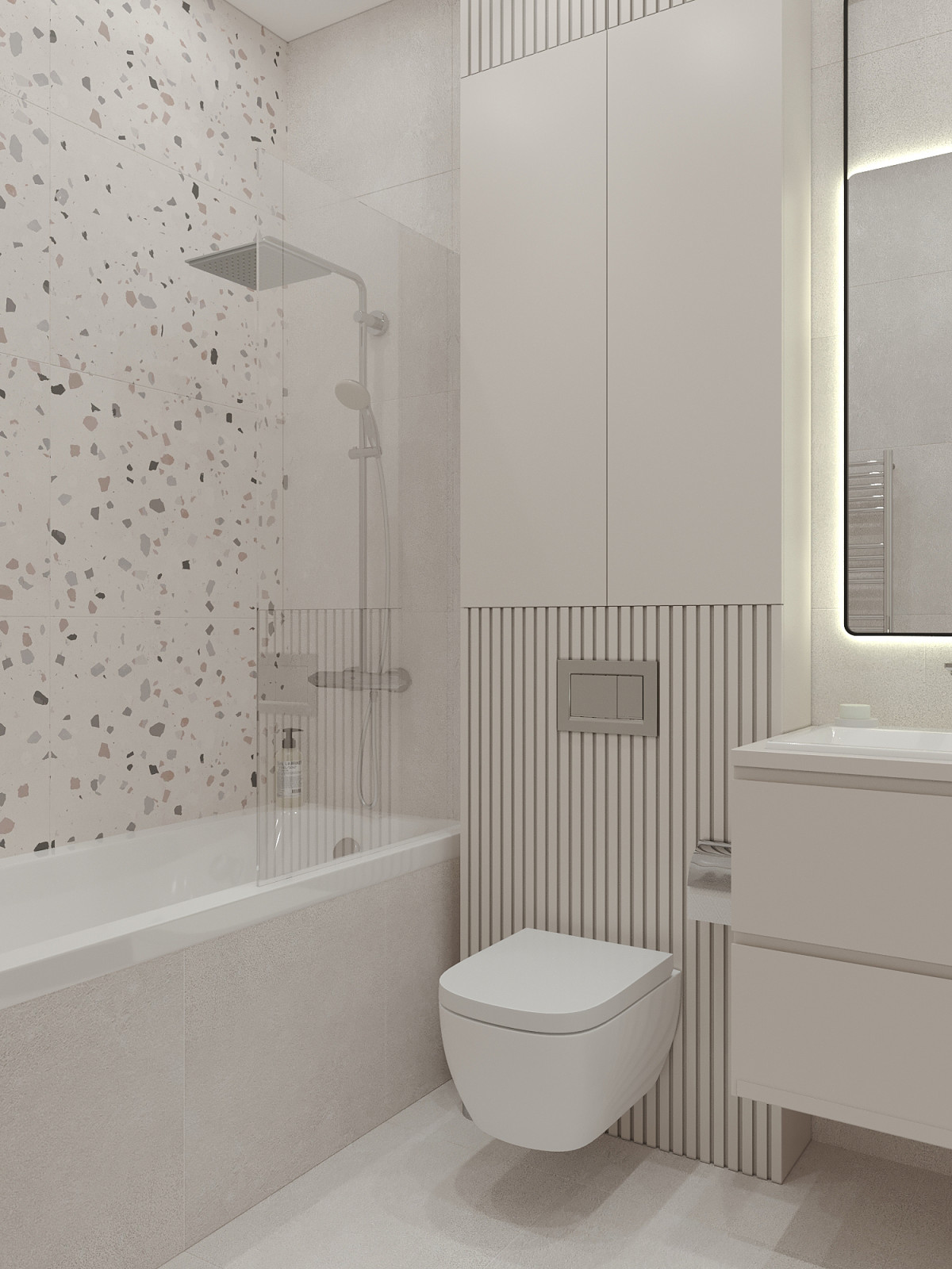 КП Династия. Троицк