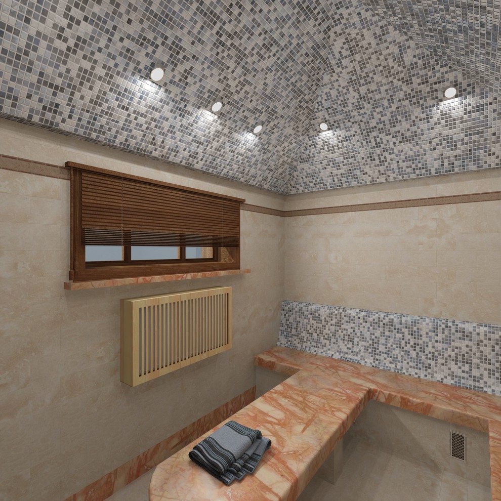 Проект частного дома