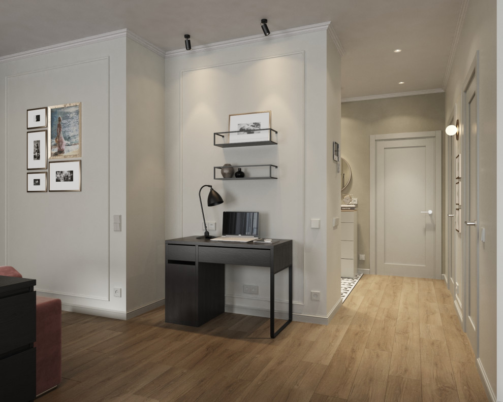 ЖК Нормандия