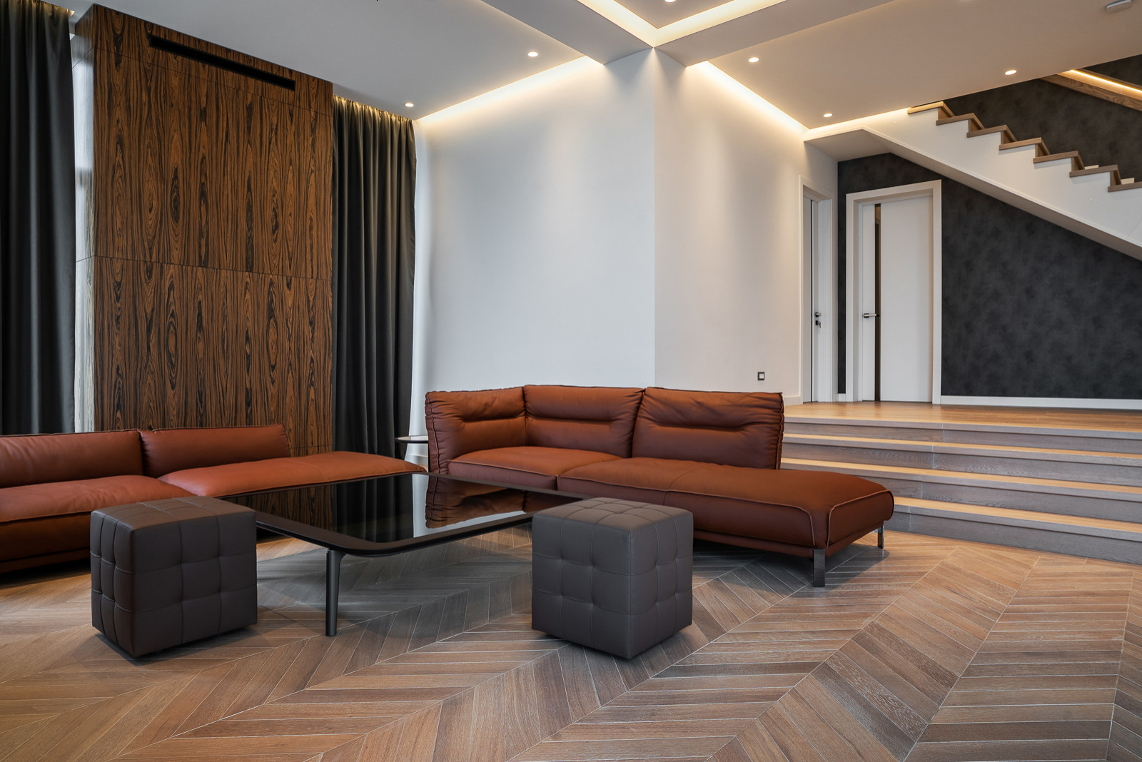 Ремонт дома Новая Рига