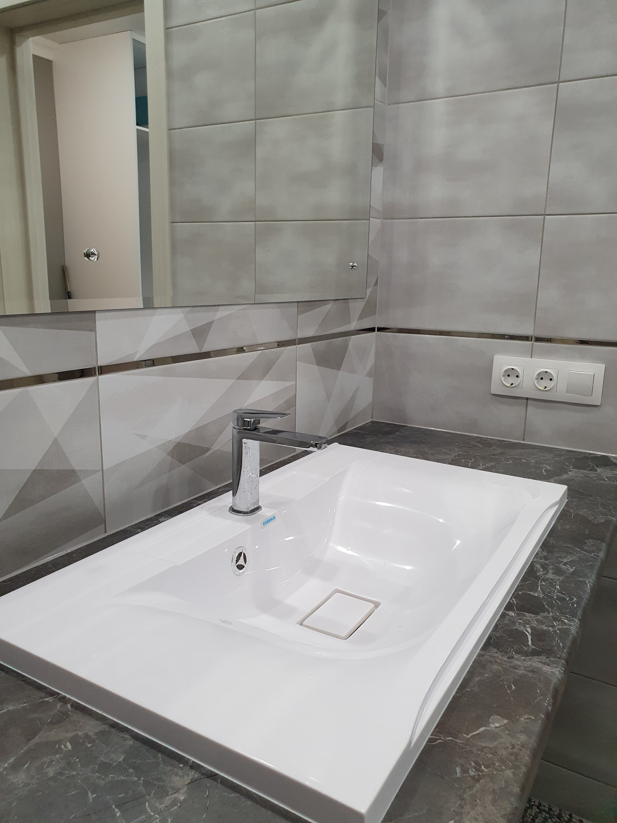 Ремонт ванной комнаты Altacera