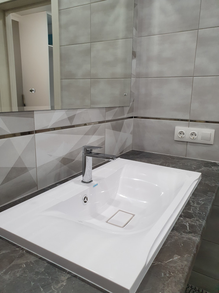 Ремонт ванной комнаты Altacera