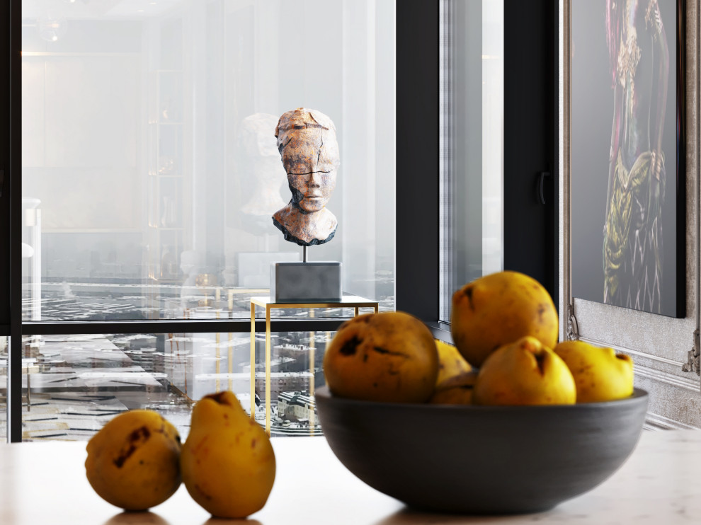 ЖК "Филисити"