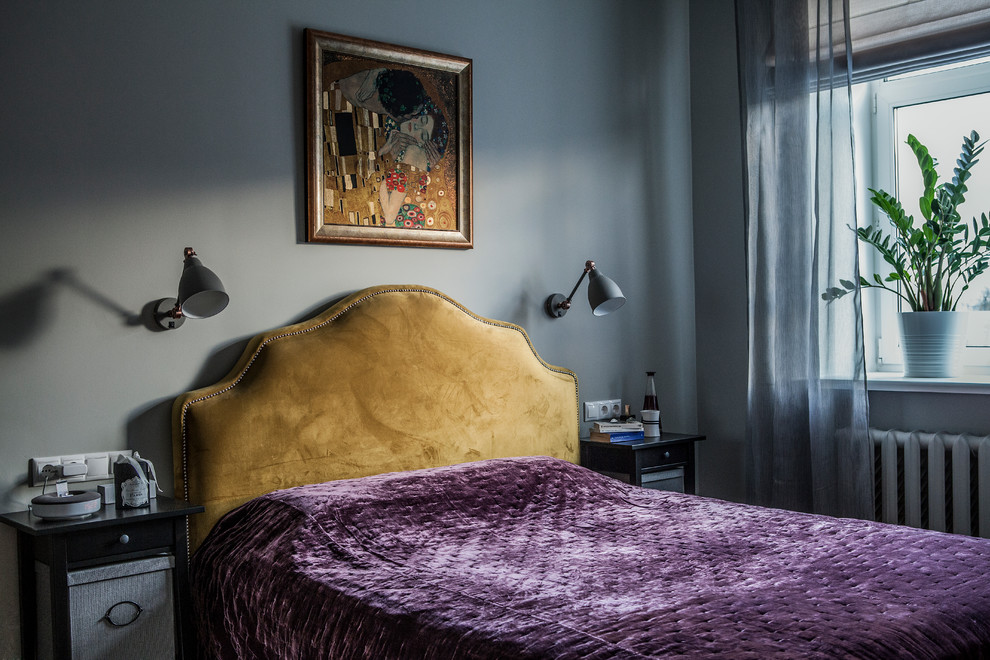 Квартира в сталинском доме, 63 м²