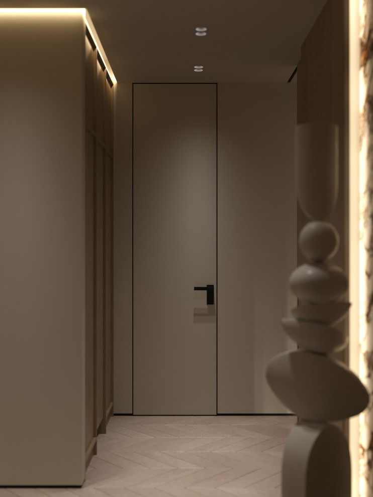 ЖК Белый Остров, 2-комнатная квартира