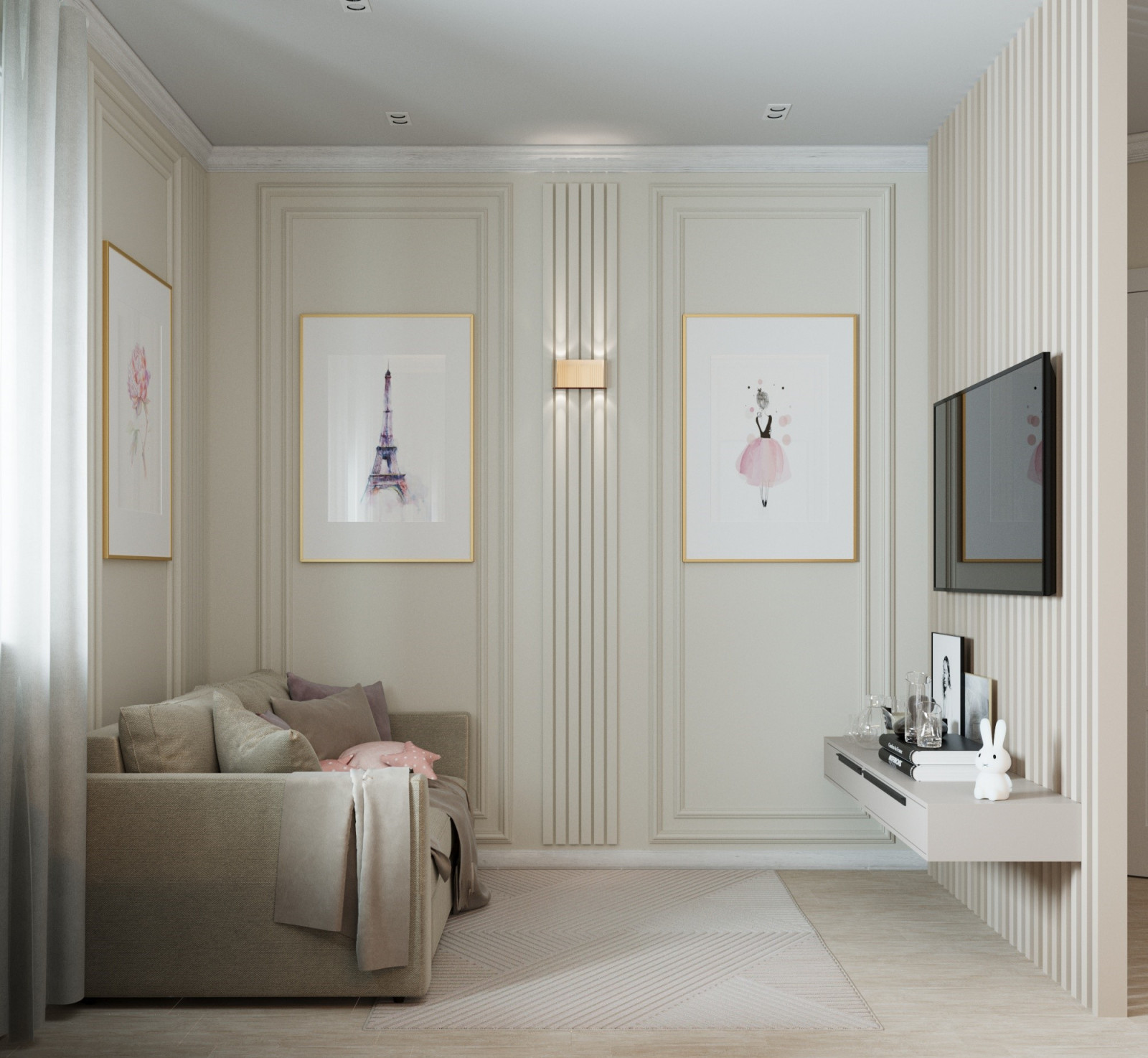 Горицы - Липецк